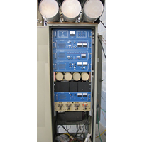 2m/70cm Repeater Cabinet